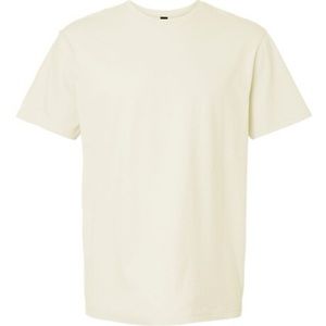 Gildan cream / off white XL short sleeve‎ t-shirt NWOT